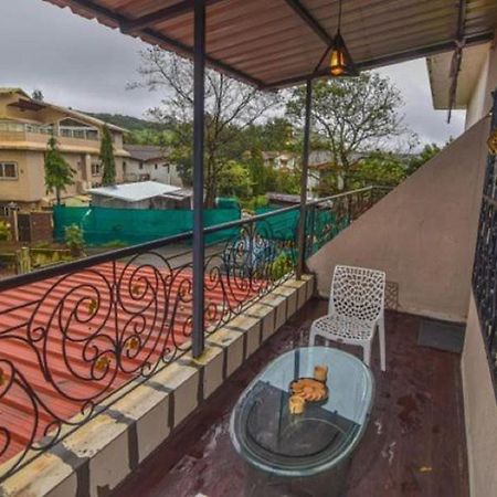 Ivy Dreams Villa, 4 Bhk With Indoor Pool, Tungarli, ロナバラ エクステリア 写真