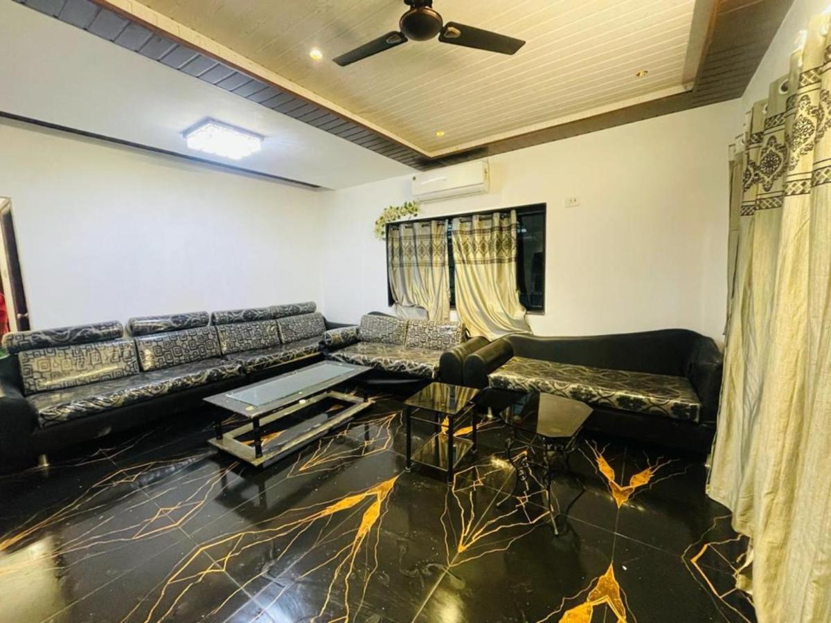 Ivy Dreams Villa, 4 Bhk With Indoor Pool, Tungarli, ロナバラ エクステリア 写真
