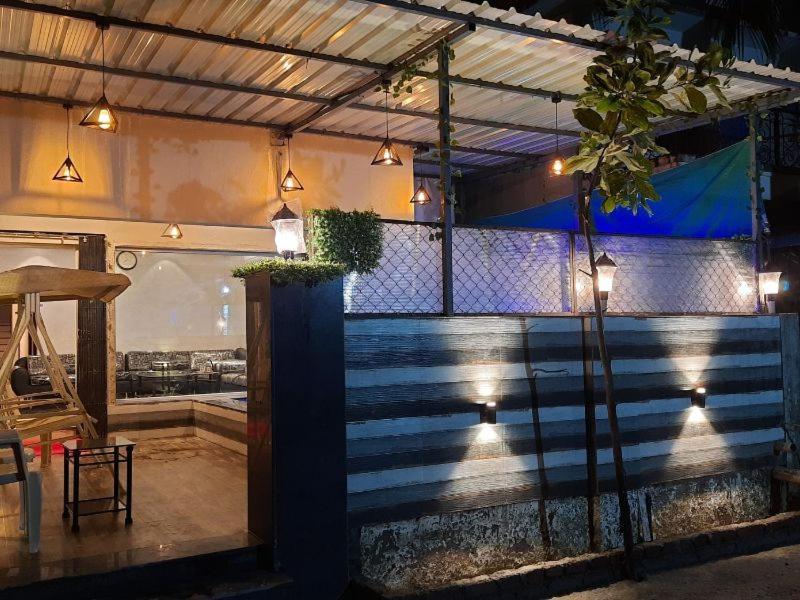 Ivy Dreams Villa, 4 Bhk With Indoor Pool, Tungarli, ロナバラ エクステリア 写真