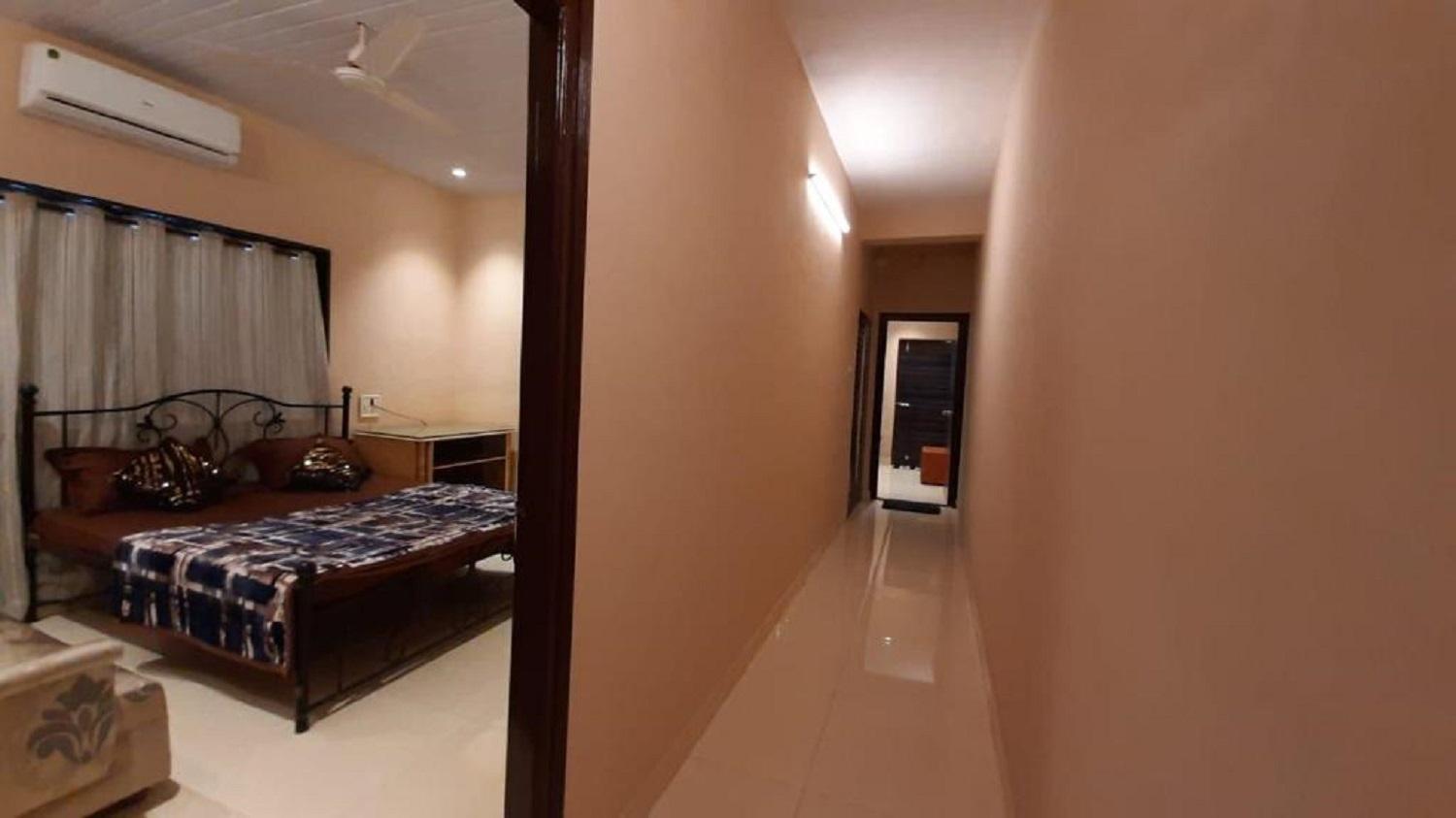 Ivy Dreams Villa, 4 Bhk With Indoor Pool, Tungarli, ロナバラ エクステリア 写真
