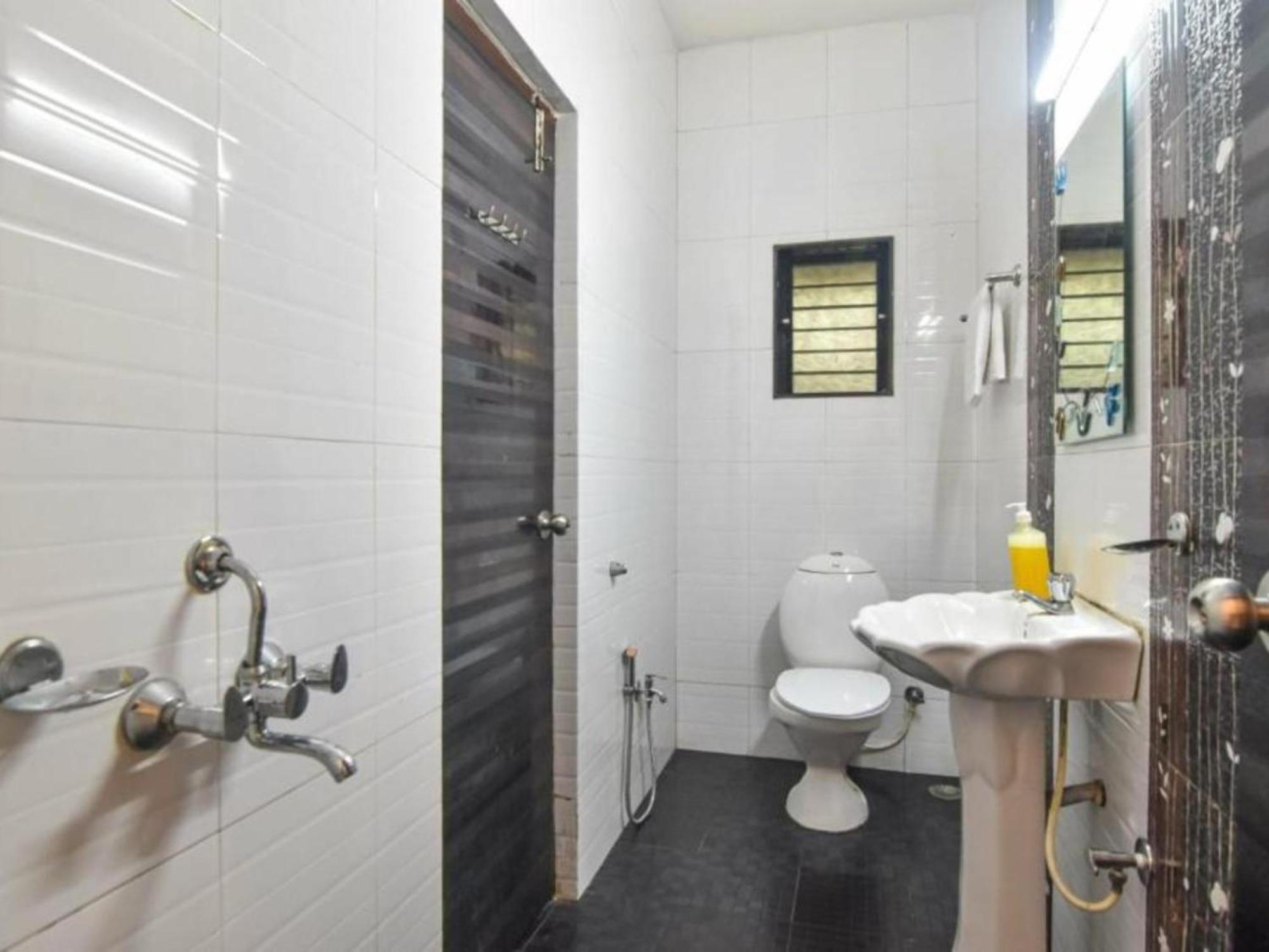 Ivy Dreams Villa, 4 Bhk With Indoor Pool, Tungarli, ロナバラ エクステリア 写真
